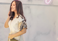 6 Gaya Outfit Kondangan ala Selebgram yang Bikin Kita Elegan Banget!