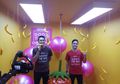 Tips dari Jojo dan Ginting, Good to Go dari Indomilk Ini Bisa Menambah Energi Kita!