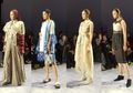 Semarang Fashion Trend Show Hadirkan Rancangan 13 Desainer Anggota Baru IFC dan Indonesia Trend Forecasting 2019/2020