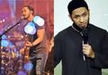 Putuskan Berhijrah, Uki NOAH Mimpi Dirinya Main Gitar di Depan Ustaz Basalamah