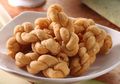 Resep Membuat Untir-Untir Kacang Wijen, Jajanan Pasar Yang Selalu Bikin Mulut Bergoyang