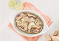 Ayam Tim, Sajian Oriental untuk Sambut Imlek dengan Sehat! Ini Resepnya