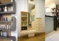 Simpan Sesuai Karakter, Ini Storage Ideal untuk Buku, Sepatu dan Baju