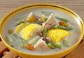 Resep Masak Sayur Asem Santan, Nikmat Banget Disantap Dengan nasi Hangat