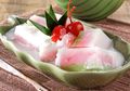 Resep Membuat Selendang Mayang yang Kini Langka Penjualnya