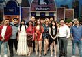 Kini Hijrah, Raffi Ahmad Hengkang dari Pesbukers karena Alasan Ini