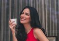 Selalu Dikelilingi Pria yang Lebih Muda, Sophia Latjuba: Kalau Gue Lakukan Itu, Pasti Dihujat!