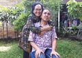 Sempat Idap Penyakit Seperti Agung Hercules, Begini Kondisi Gugun Gondrong Selepas Sembuh : Sering Lupa dan Suka Teriak-teriak!