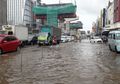 Jangan Takut Hadapi Banjir, Coba Siaga dengan 7 Langkah Ini, Kulik Atap dan Saluran Air!
