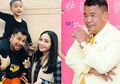 Hotman Paris Ramal Rumah Tangga Nagita Slavina dan Raffi Ahmad Langgeng