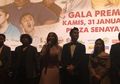 Wow, Begini Antusias Pengunjung di Gala Premier Film Laundry show!
