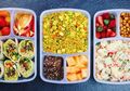 Ini 4 Tips Cara Mudah Siapkan Bekal Anak yang Sehat