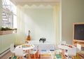 The Little Wing, Oasis Apik Rancangan Co-working Klub Wanita