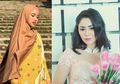 Saphira Indah Meninggal Dunia, Chacha Frederica Menyesal Tak Sempat Baca Pesan Sahabatnya Ini