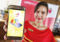 Belanja Makin Mudah dan Nyaman di Lippo Malls Pakai Aplikasi Styles