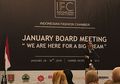 Indonesian Fashion Chamber (IFC) Gelar Acara Rakernas dan Inauguration Show 13 Anggota Baru di Semarang, Jawa Tengah