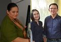 Jalani Bahtera Rumah Tangga Selama 1 Tahun dan Dikaruniai Seorang Putra, Mbak You Bongkar Sifat Asli Puput Nastiti Devi Selama Hidup Bersama Ahok: Orangnya Suka Memaksakan Diri