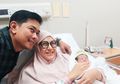 Nina Zatulini Ceritakan Proses Melahirkan Anak Keduanya
