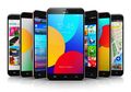 Jumlah Smartphone yang Dikapalkan Secara Global Terus Berkurang,