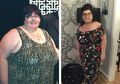 Ibu Ini Berhasil Buang 72kg Tepat Waktu untuk Pernikahan Putrinya