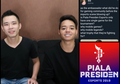 Apa Maksud Tweet Reza Arap Tentang Piala Presiden dan Jess No Limit?