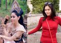 Rumah Duka Saphira Indah Penuh Kerabat Artis, Ayu Ting-ting Hingga Zaskia Gotik Terlihat Kunjungi Rumah Duka