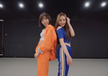 5 Video Ini Jadi Bukti Park Min Young Sekarang Jago Nge-dance!