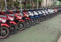 Cerita Slamet, 'Dalang' di Balik Motor Terparkir Rapi di Parkiran Sekolah yang Sedang Viral