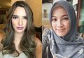 Perubahan Nia Ramadhani dan Alyssa Soebandono Saat Syuting Sinetron Bareng, Dari Artis Cilik Hingga Jadi Sosialita dan Berhijab