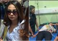 Setelah Diperiksa 12 Jam dan Akan Langsung Ditahan, Vanessa Angel Mendadak Pingsan