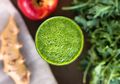 DIY Jus Sayuran Detoks yang Cepat Turunkan Berat Badan Kita!