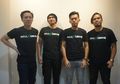 Akhirnya Reunian, Anji X Drive Gelar Konser Kolaborasi di Bekasi