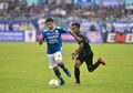 Berita Terkini Esteban Vizcarra, Ada Bagian Tulang yang Lepas dan Prakiraan Lama Absen dari Persib Bandung