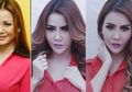 Nita Thalia Alami Bell's palsy, Kelumpuhan Wajah Pasca Oplas 1 Miliar