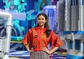 Terjun di Dunia Host, Yuki Kato Akui Alami Banyak Tantangan