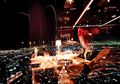 FOTO: Santap Malam di Ketinggian 422 Meter di Burj Khalifa, Dubai