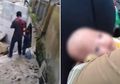 Cekcok dengan Istri, Pria Ini Ajak 2 Anaknya yang Masih Kecil Bunuh Diri
