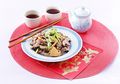 Sudah Siapkan Menu Imlek? Sajian Rebung Cah Daging Merica Hitam Ini Bisa Jadi Inspirasi, Cuma 30 Menit!
