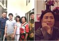 Tidak Rayakan Imlek 2019 Bersama, Anak Kedua Ahok Pamer Veronica Tan Sibuk Masak di Dapur!