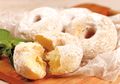 Tips Agar Donat Empuk Ini Bisa Dicontek Semua Orang! Buktikan Sendiri!