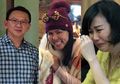 Begini Kronologi Perselingkuhan Veronica Tan Versi Fifi Lety, Tak Melulu Soal Sandal Basah