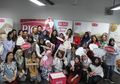 Langsung Dapat Solusi Cerdas untuk Sukses Berbisnis Kuliner dengan Mengikuti Baking Demo dari Rich's