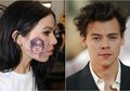 5 Hal Buruk Ini Akan Terjadi pada Tubuh Orang Bertato Seperti Kelsy Karter yang Nekat Tato Wajah Harry Styles di Pipinya!