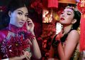 Intip Gaya Makeup untuk Imlek Ala Artis dari Sarwendah hingga Gisella Anastasia