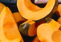 Ajaib! Campuran Labu dan Perasan Lemon Ternyata Bisa Membuat Wajah Mengalami Perubahan Fantastis Ini