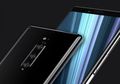 Keren! Ponsel Sony Xperia XZ4 Usung Kamera Utama 52 Megapixel