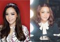 Cantiknya Penampilan Maia Estianty Terlihat Awet Muda dengan Gaya Makeup Korea