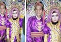 Dijadikan Istri Kedua, Perempuan 21 Tahun Dinikahi Kakek-kakek Ternyata Janda Muda