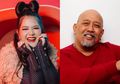 Kahiyang Ayu Curhat Body Shaming, Indro Warkop Beri Wejangan Manis
