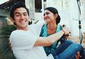 Dipasangkan dengan Rizky Nazar di Film Calon Bini, Michelle Ziudith Ungkap Gaya Makeup Sehari-hari